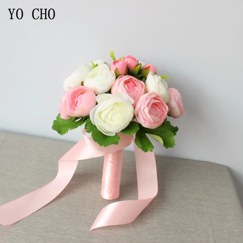 18230-D-pink   洋牡丹粉白