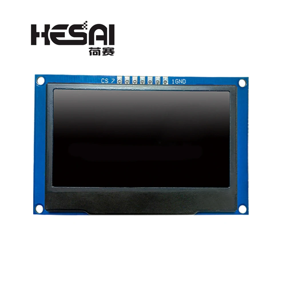 

2.42 Inch OLED Display 128x64 White OLED Iiquid Crystal Display Module