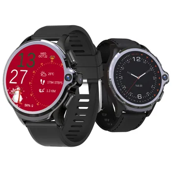 

KOSPET Prime SE Android Smartwatch 1GB 16GB 1260mAh 1.6 inch Face ID Unclok 4G Smart Watch Men For IOS Android Phone