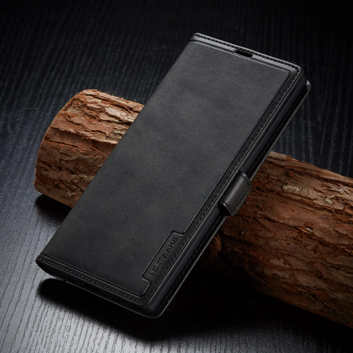 Чехол для samsung Note10 S10 Plus S10E S8 S9 Plus Роскошный Ретро Магнитный Флип кожаный чехол для samsung Note 10 9 чехол для держателя карты