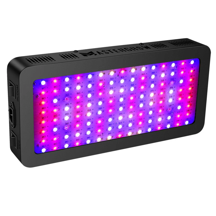 植物育成ライト LED 600W 植物 グロウテント Mars Hydro FC-E4800