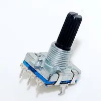 Passive Components