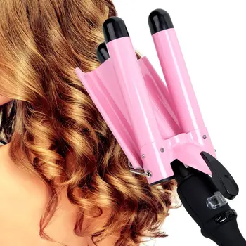 

Egg roll hair stick big wave water wave hair stick perm curler wave curler curling splint