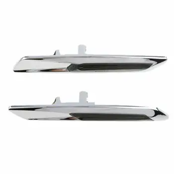 

Left+Right Fender Side Marker Light Super bright For BMW E60 E90 E91 E92 E81 E82 E87 E88 Parts Accessories