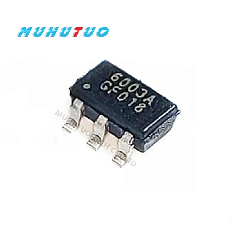 

5PCS PF6005AG 6005A patch 6 pin 6000A 6003A power management chip