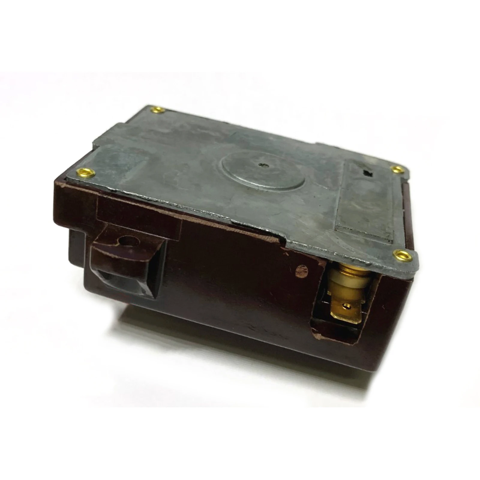 1PC Temperature Control Switch TIS-T85 15A 250V for ARISTON Electric Water Heater Repair Accessories