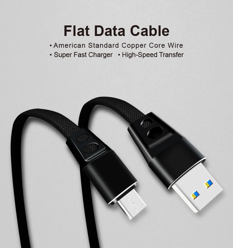 1 м нейлон Быстрая зарядка 2.4A быстрая usb зарядка кабель для передачи данных для iphone зарядный кабель type-c кабель usb кабель для android телефона