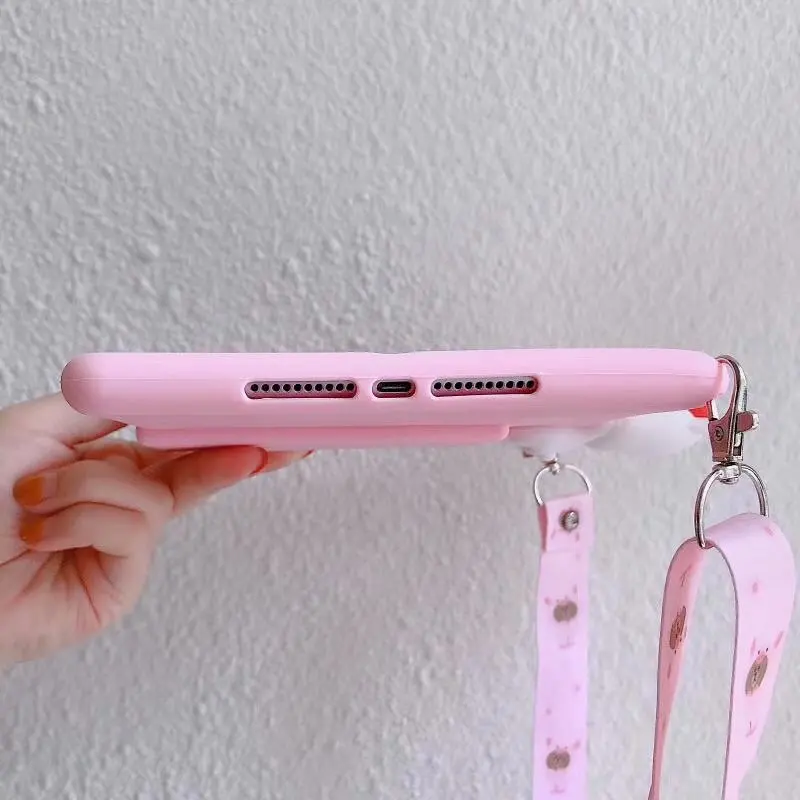 Мягкий чехол-подставка для Ipad 2, 3, 4 Mini 1 2 3 Pro 9,7, силиконовый чехол для iPad 9,7 планшета Air 2 Mini 4 Mini 5+ ручка