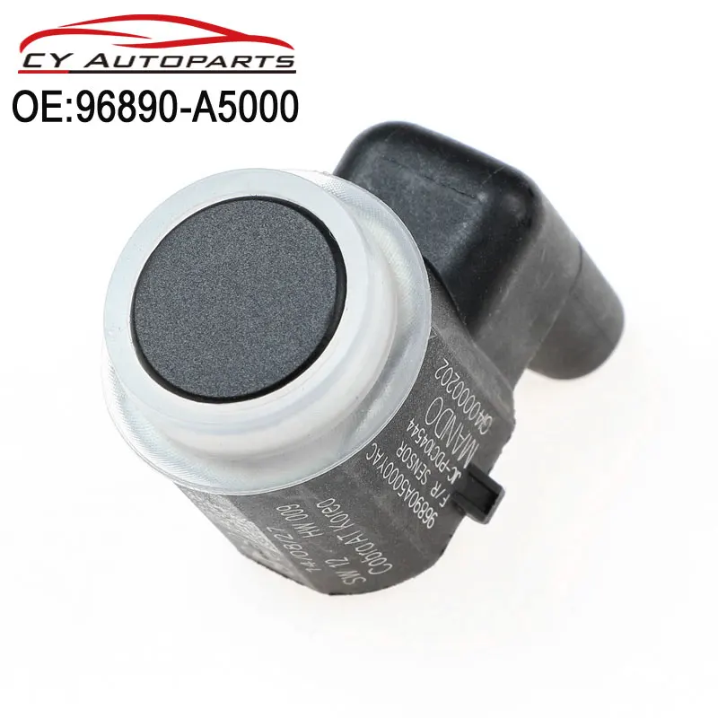 

Новый датчик парковки PDC, парковочный радар для Hyundai Kia 96890-A5000 96890A5000