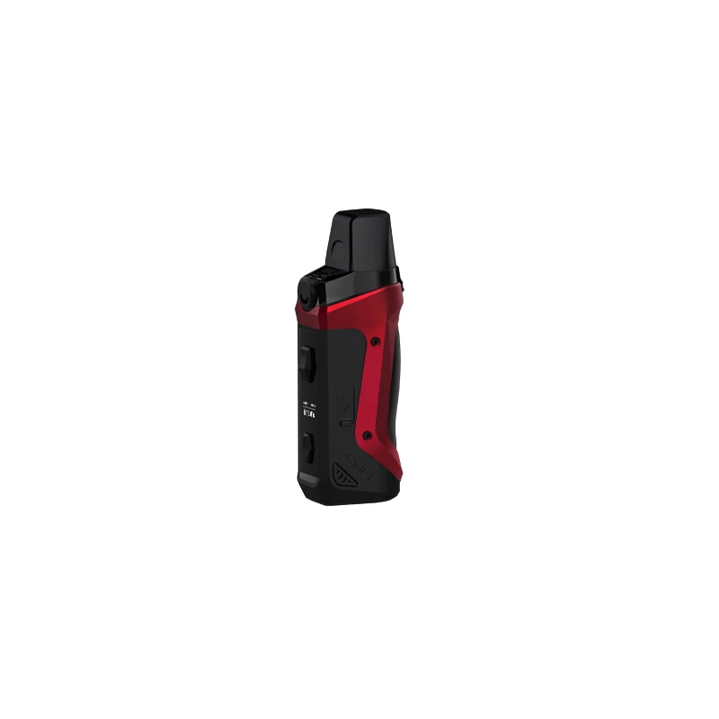 2 шт. Geekvape Aegis Boost 40 Вт Pod Mod Kit 1500 мА/ч Батарея 3 7 мл многоразовый нагреваемый