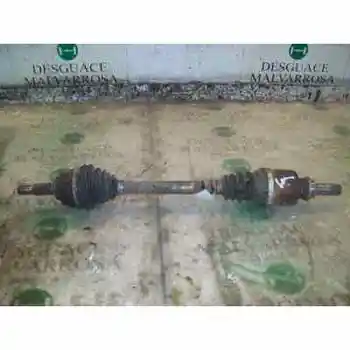 

TRANSMISSION FRONT LEFT Mitsubishi SANTAMO (Hyundai) Santamo Luxe TRANSMISSION IZ. AI632 [8671392]