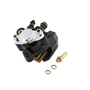 

Rear Brake Caliper Assembly With Pads for Honda Sportrax TRX400EX 1999-2008 Perfect Direct Replacement