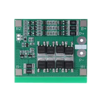 

3S Li-ion 18650 BMS PCM Battery Protection Board for Li-ion Lipo Battery Module