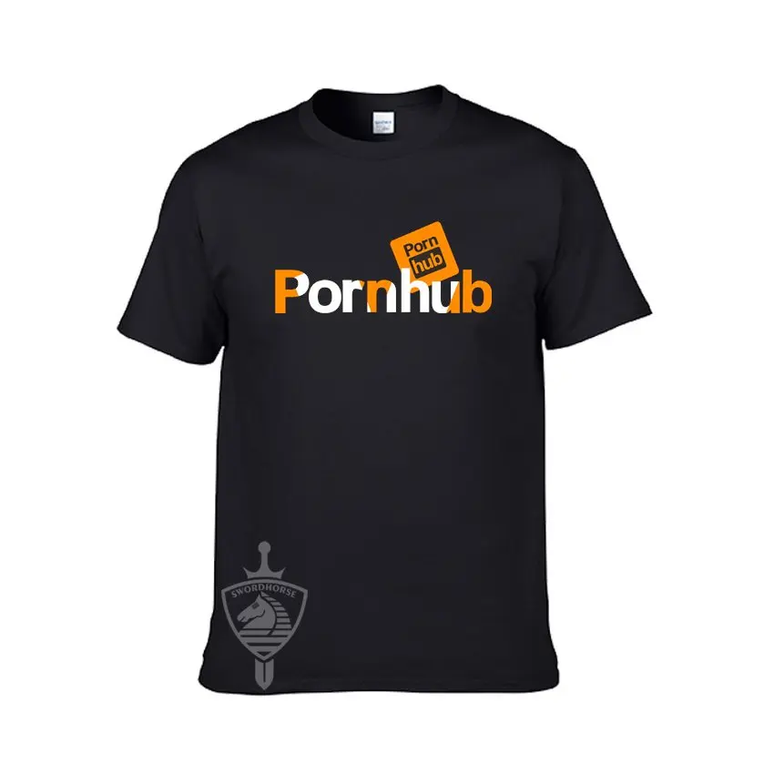 SwordHorse Store Happy sexy pornographic футболка для мужчин хлопковые футболки с коротким рукавом