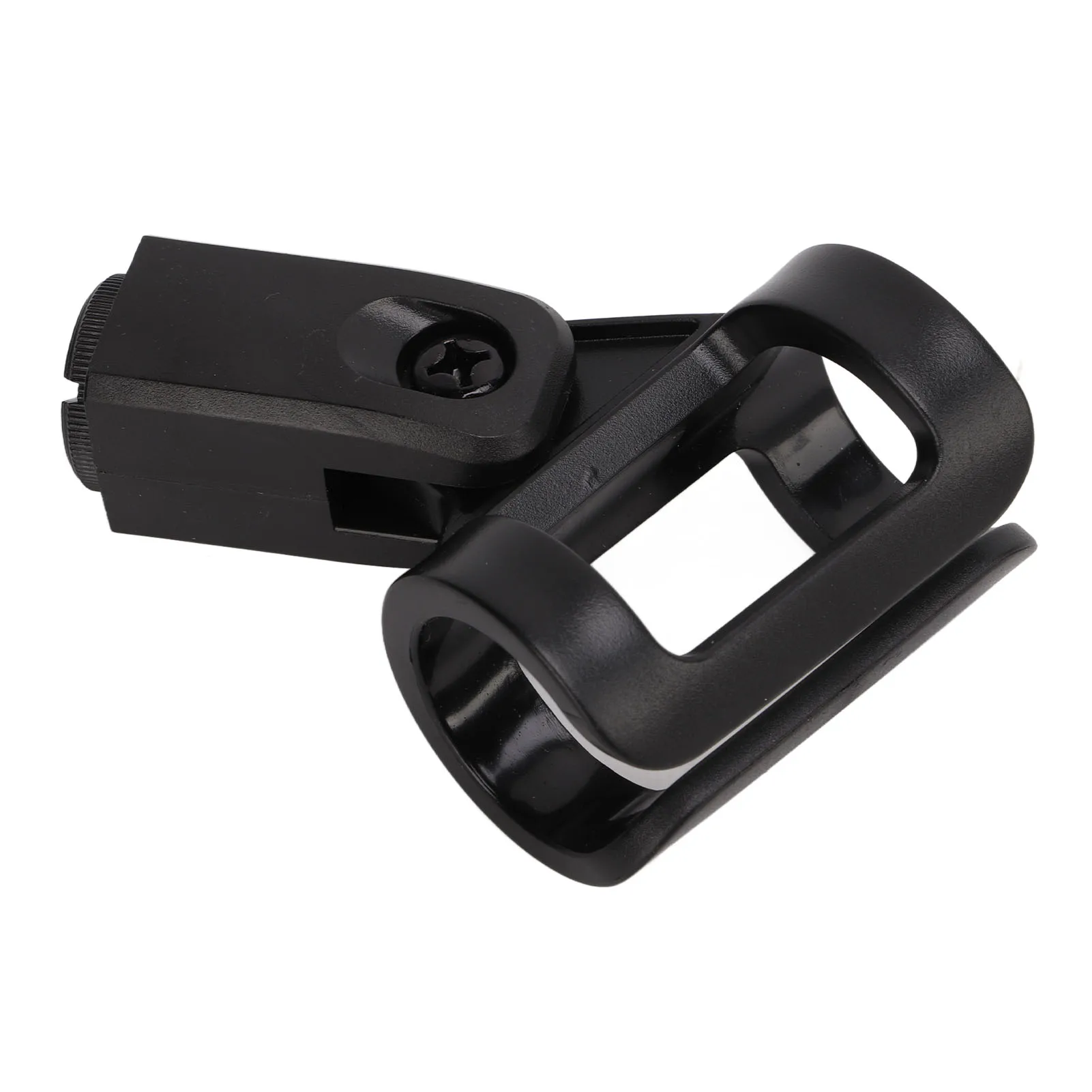 Microphone Clip Holder Universal Adjustable for Tripod