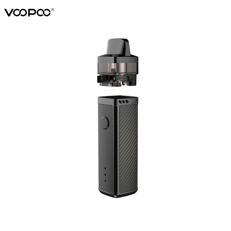 100% Original Vinci Mod Pod Vinci Mod R Pod Replacement  Refillable Pod 5.5ml PCTG with 0.30.8ohm Mesh Coils (1)