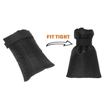 1 шт. Крышка для крана, зимний экономичный кран, антифриз, защита, покрытие для наружного крана, защита от мороза, крышка для экономии крана, бухта