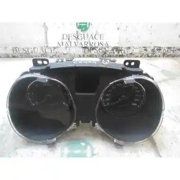 

BOX INSTRUMENTS Hyundai IX20 1.6 CRDi cat [15415377]