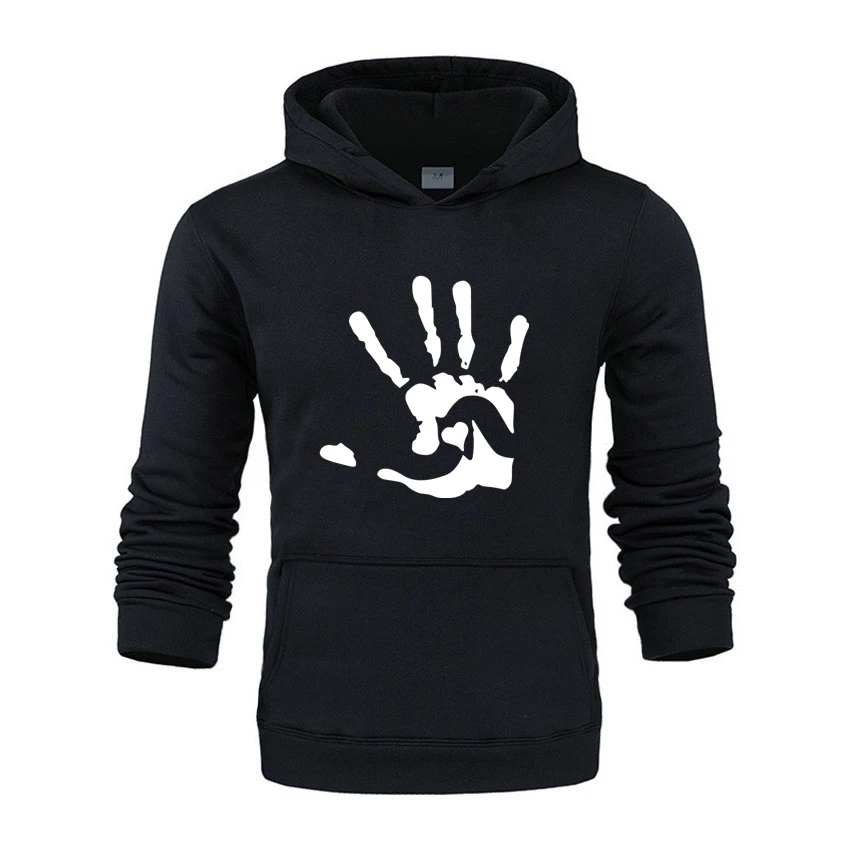 

Mens Spring Suprem Hoodie Newest Design Fashion Brand Hoody Pullover with Hood Palm Printed Brand Sweatshirts Mens Hoodies
