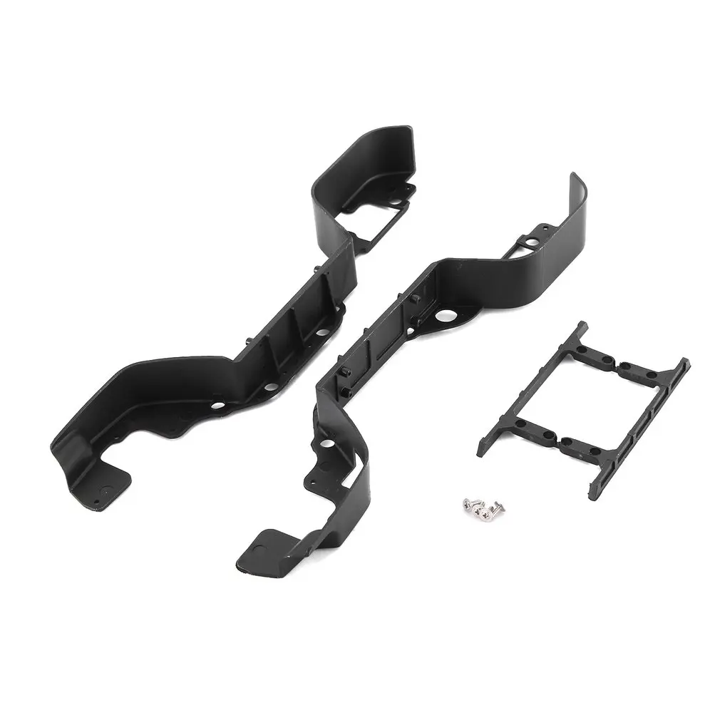Пластиковые лопатки Spatlappen Voor 1/24 Rc Crawler Auto Axiale SCX24 AXI00002T1 AXI00002T2 2019 Jeep Wrangler JLU | Игрушки