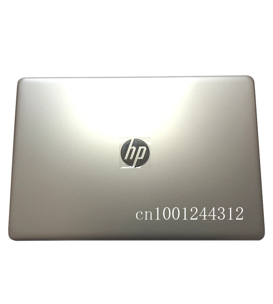 Для hp 17-BS 17-AK 17-BR lcd задняя верхняя крышка 926490-001 926483-001 933292-001 933294-001