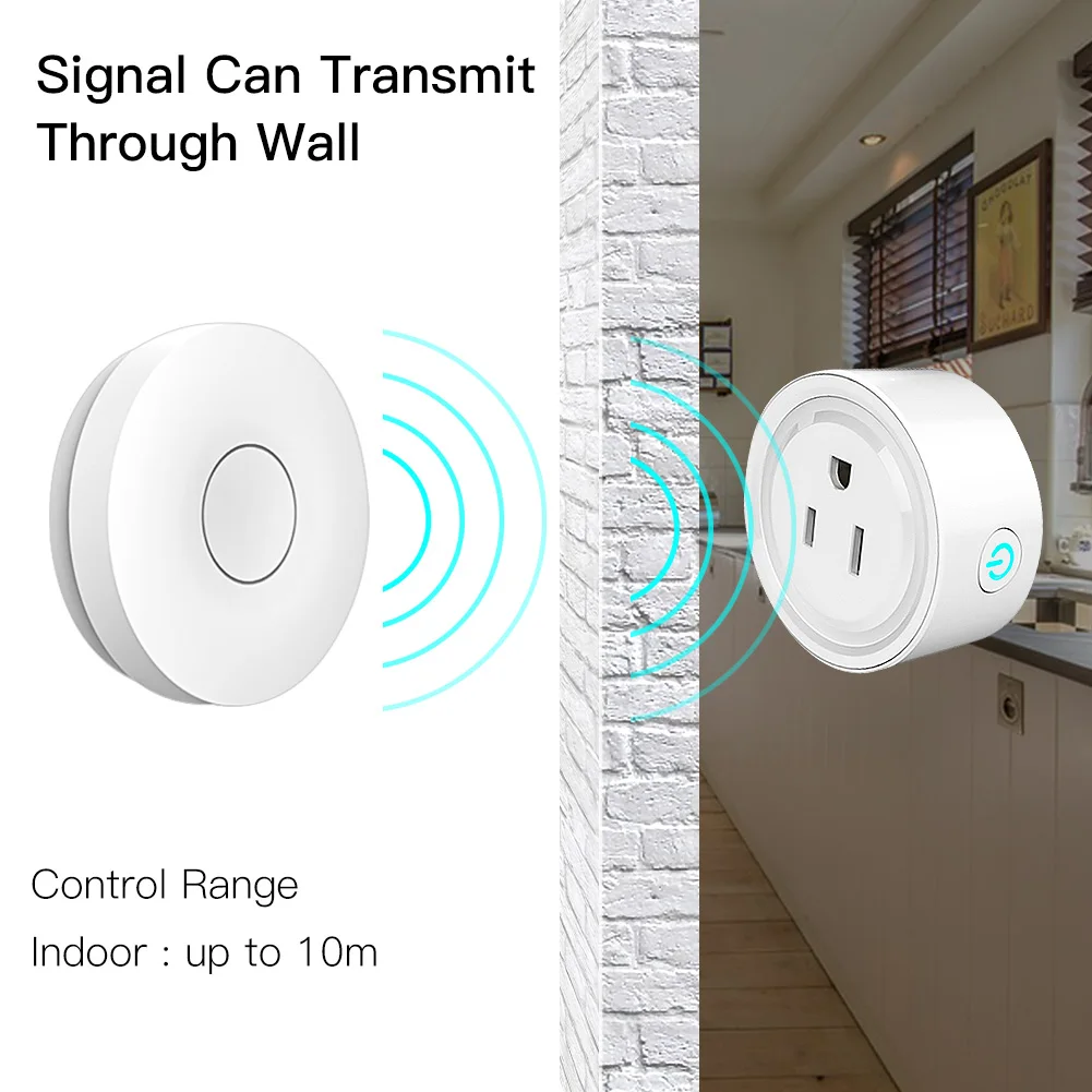 Controle de casa inteligente