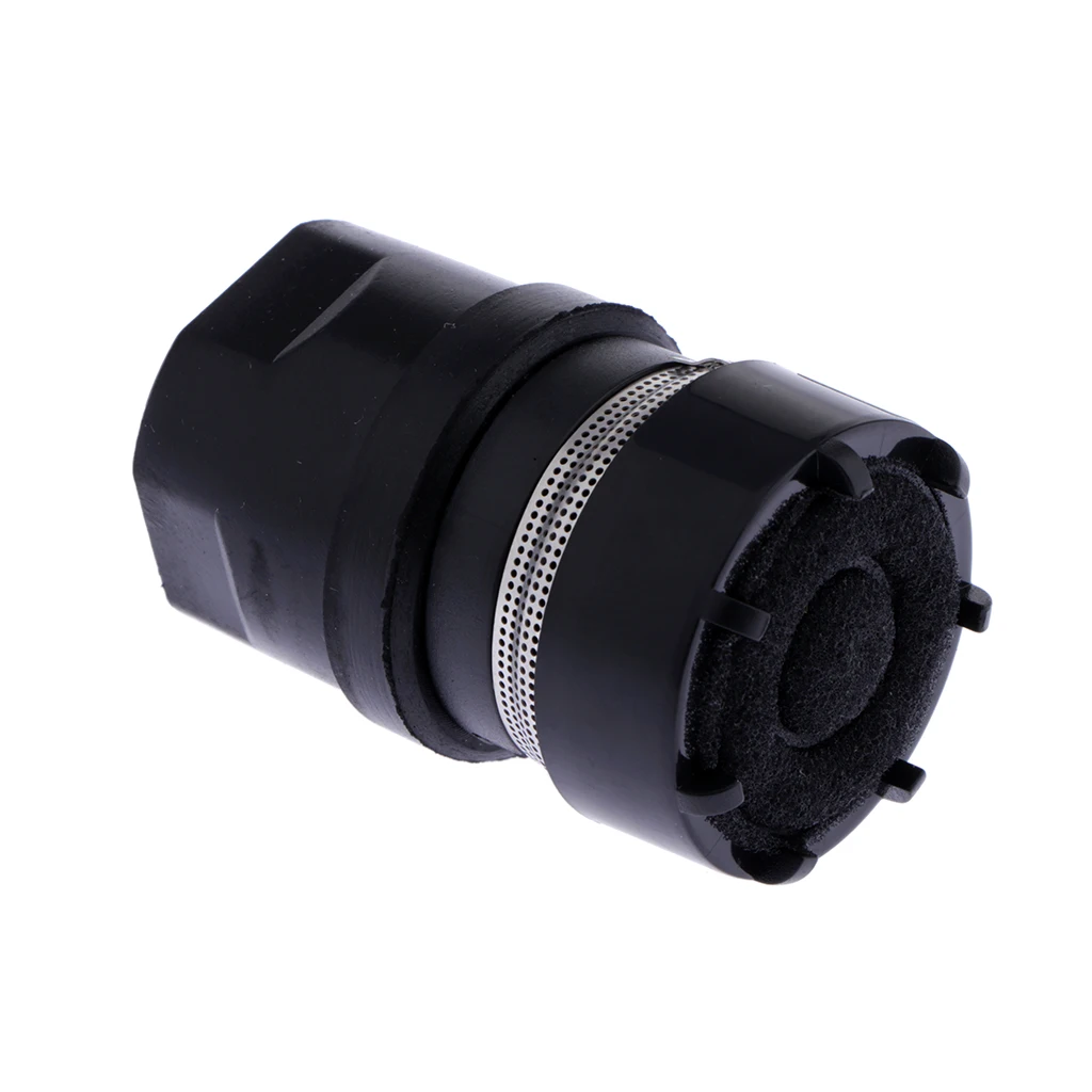 Durable Microphone Cartridge Head Core for SM 58 Mic Replacement Parts