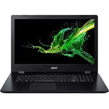 Ноутбук Acer Aspire A317-51G-54U3(NX.HENER.008)/17.3"/Core i5 8265u/8Гб/SSD /geforce mx230/Windows 10