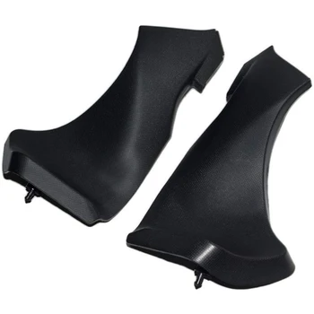 

Side Air Duct Cover Fairing for KAWASAKI Ninja ZX6R ZX636 2005-2006 ZX636 C D ZX6R ZX636 2005-2006