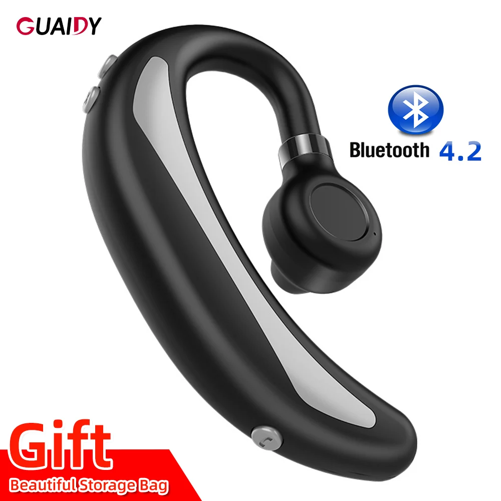 Bluetooth Wireless Headsets V5 0 Sport Earphone For Samsung iPhone Universal Portable Handsfree HD Stereo With Mic Earbuds Music