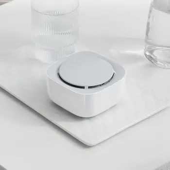 

Xiaomi Home Mosquito Repellent Electronic Mosquito Killer Indoor Repelling Mosquitoes Insect Repeller Ultrasonic Pest Repeller