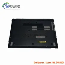 Ноутбук база нижняя крышка для OEM acer Aspire E5 E5-473 E5-473G серии черный AP1C7000400 D в виде ракушки