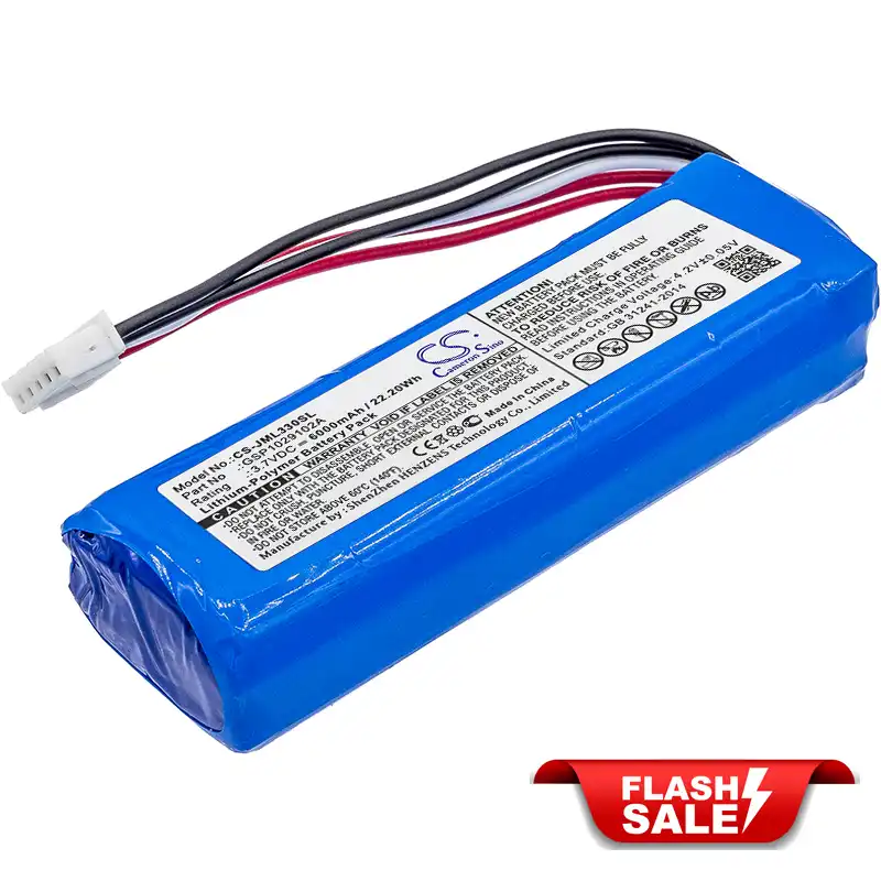 jbl charge 3 teardown