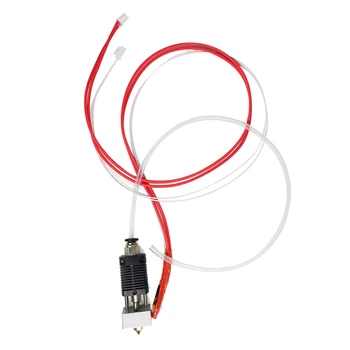 

24V 3D Printer Hot-End Extrusion Head Kit for Anet ET4 3D Printer