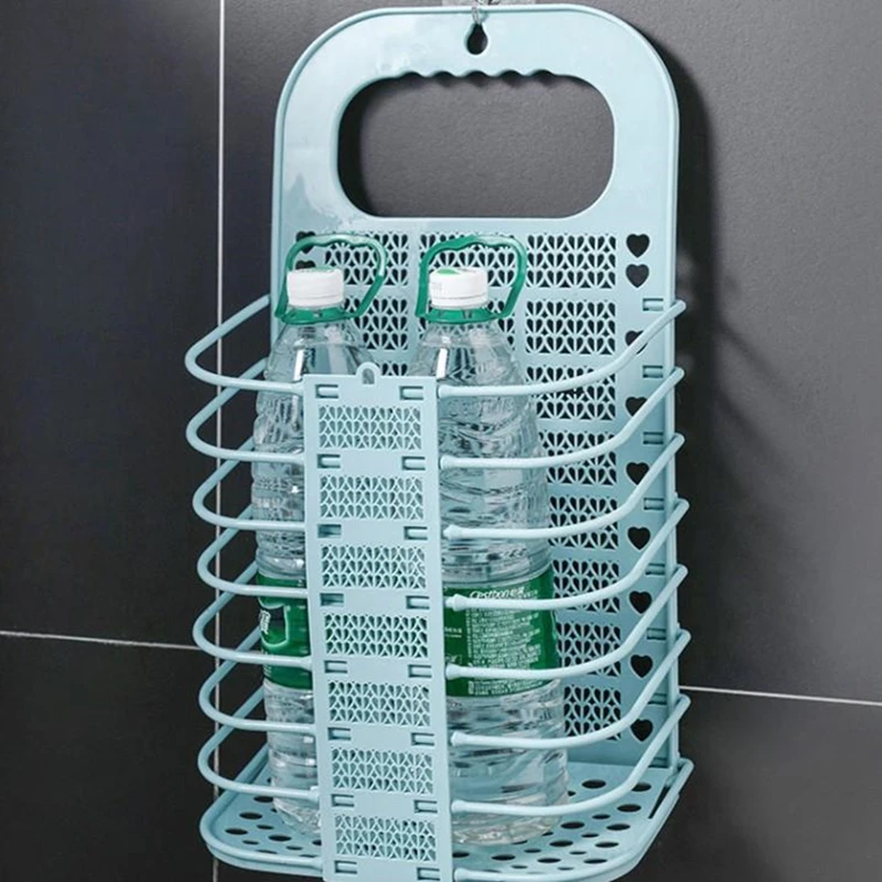 Panier de Rangement pour Vêtements Sales