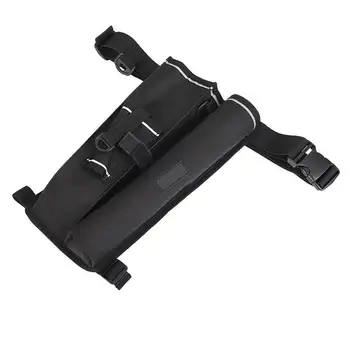 

Fishing Bag Rod Holder Fish Case Drop Leg Thigh Waist Pack Outdoor Tackle Fishing Rod Carrying Bag Waist Pack