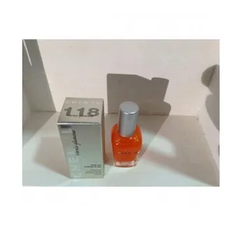 

CHEN YU NAIL POLISH N°118
