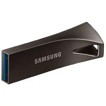 

Samsung MUF-64BE4/EU 64GB USB 3.1 Gray