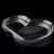 Фара Прозрачная Линза Абажур Крышка Подходит Для Mercedes Benz C-Class 2001-2007 W203,Фары Оболочки Линзы Автомобильные Аксессуары