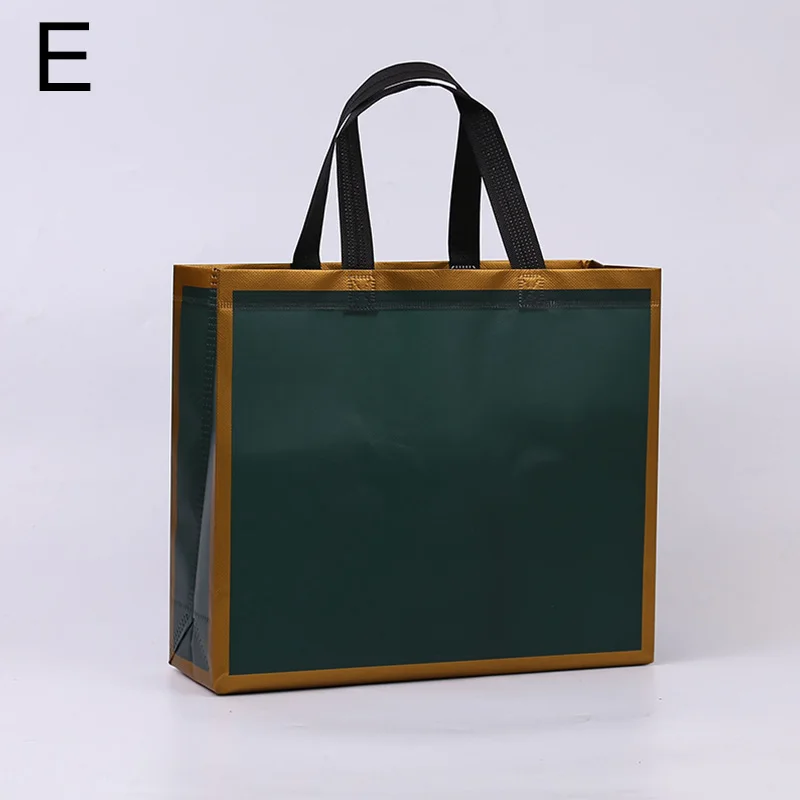 Flower Bike Nature Tote Bag Shoulder Bags Handbags Horizontal Reusable  Eco-friendly Bag for Women 30x40cm 