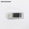 SONIZOON External PSSD 64/128/256GB Portable Solid State Flash Drive PC External Solid State FLASH Drives USB3.0 Pen drive ► Photo 2/6