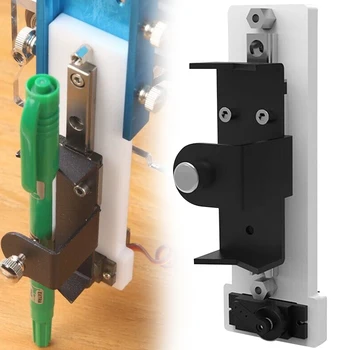 

Replacement Handwriting Simulation Components Adaptation Engraving Machine Spare Parts Tool Metal Draw Module For Eleksmaker