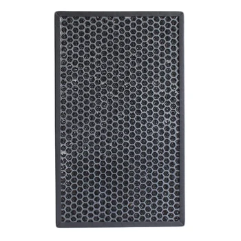 

Dust Filter Activated Carbon Filter For Panasonic F-ZXCD50X F-ZXCP50X Models New