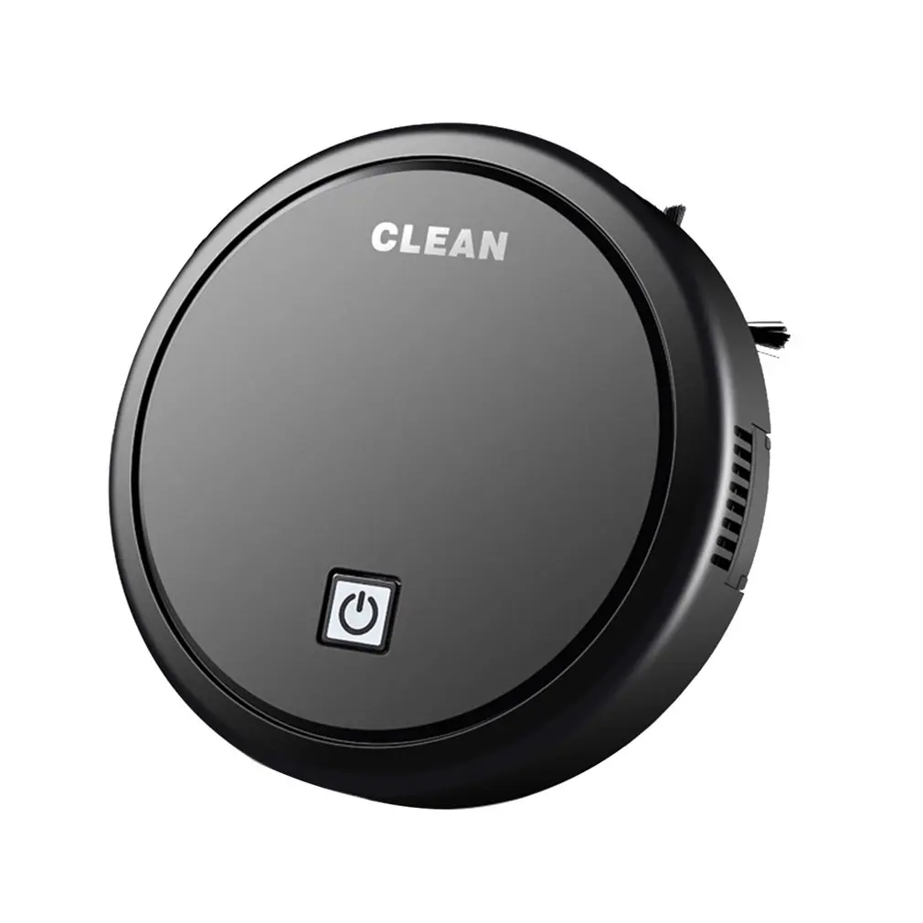 

Es23 Sweeping Machine Intelligent Multi-Function Robot Vacuum Cleaner Cleaning Machine Charging Vacuum Cleaner