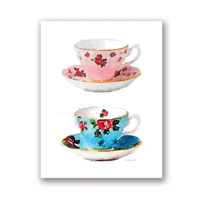 Vintage-Teacup-With-Peony-Posters-and-Prints-Watercolor-Shabby-Chic-French-Country-Home-Kitchen-Art-Canvas.jpg_640x640 (2)