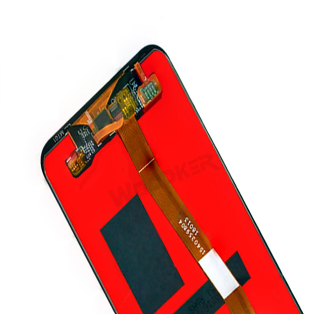 Оригинальный ЖК дисплей для Huawei P20 Lite сенсорный экран Замена 5 84 дюйма lcds части