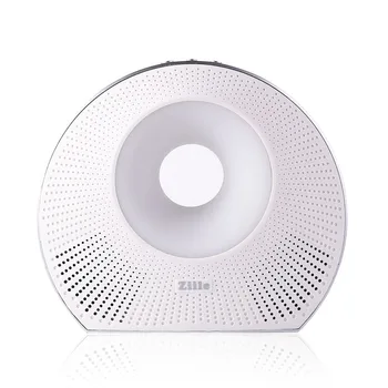 

Bluetooth stereo wireless speakers APP smart emotion colorful LED lamp колонка блютуз колонка портативная колонка speakers #E30