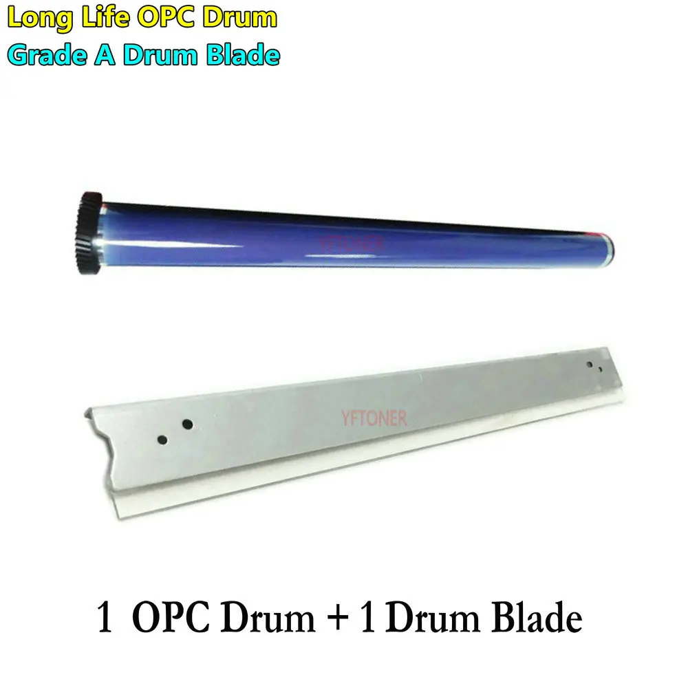 DC2007 OPC Drum+Drum Blade2