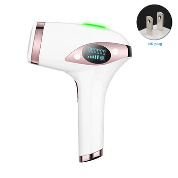 

Men Women Home Electric Hair Remover Bikini Permanent Safe Flashes Armpits Ice Compress Travel Digital Legs Arms Salon