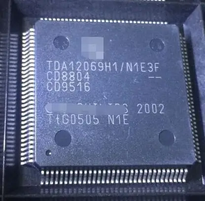 Бесплатная доставка IC новый % TDA12069H1/N1E3F | Обустройство дома